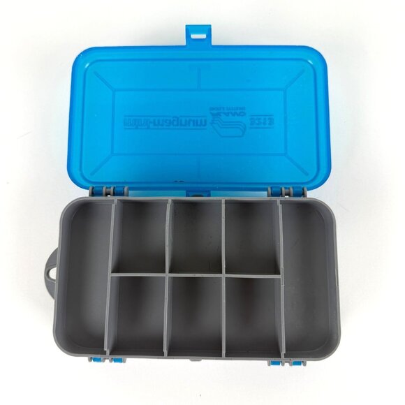 Plano Mini Magnum 3213 2-sided Tackle Box Organizer - Picture 2 of 8